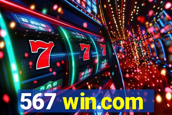 567 win.com